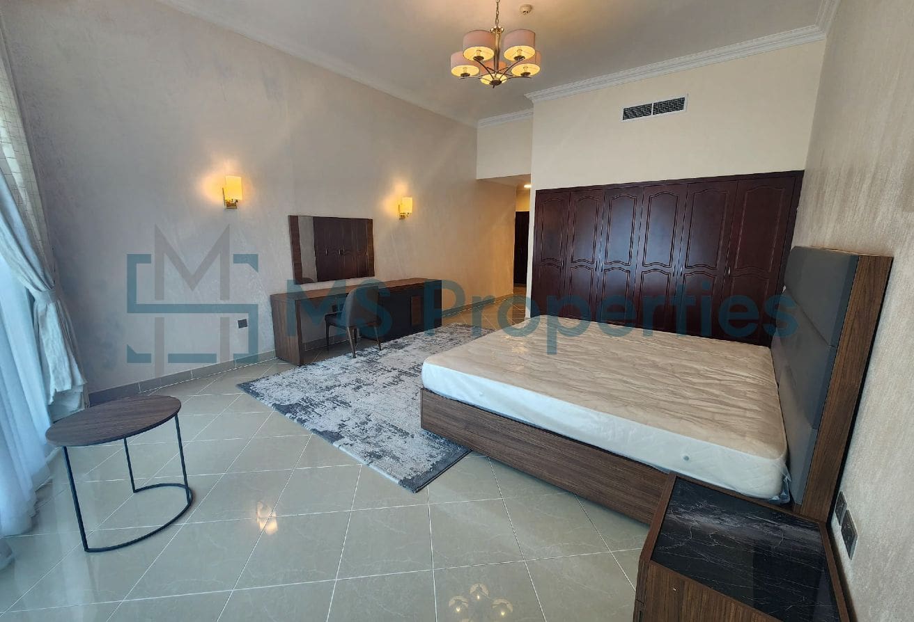 Classic | 2BHK Apartment | +Bills Included+WiFi