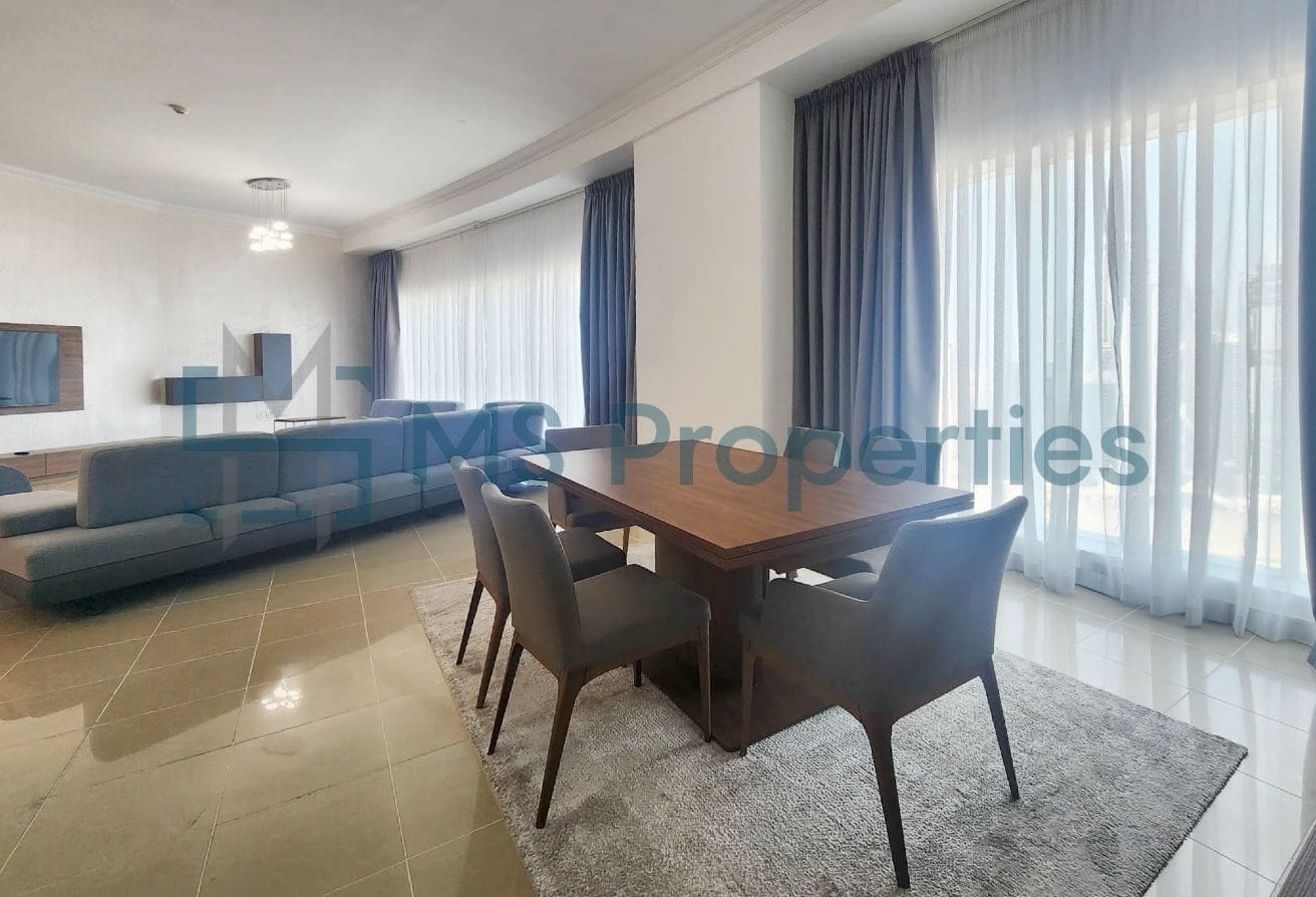 Classic | 2BHK Apartment | +Bills Included+WiFi