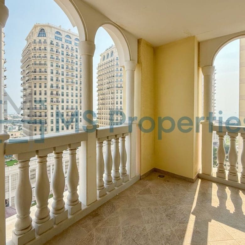 Prestigous | 1BR Apartment | +Bills+1Month Free