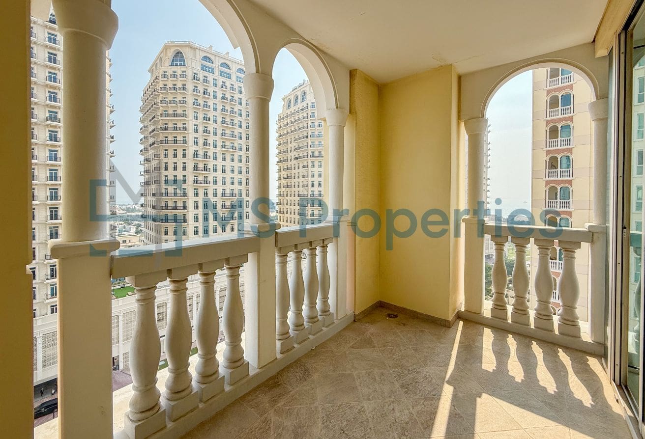 Prestigous | 1BR Apartment | +Bills+1Month Free