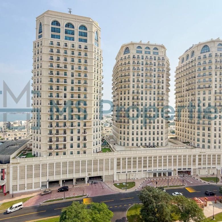 Prestigous | 1BR Apartment | +Bills+1Month Free