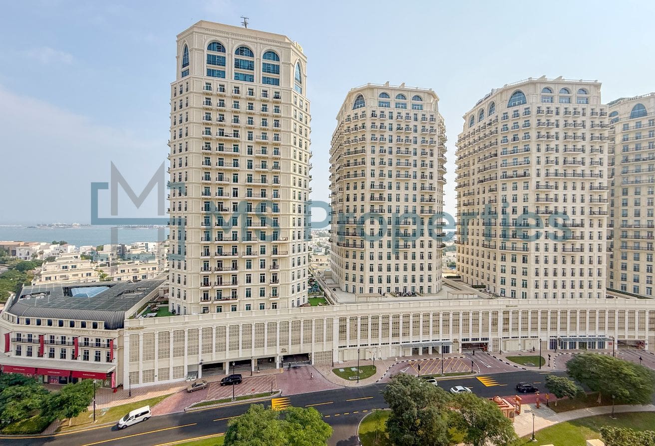 Prestigous | 1BR Apartment | +Bills+1Month Free