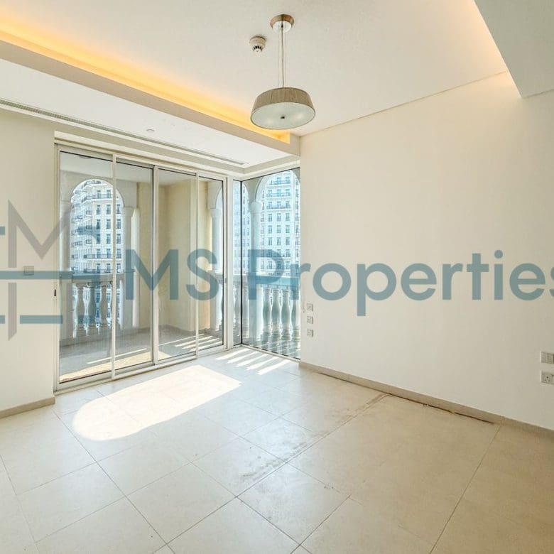 Prestigous | 1BR Apartment | +Bills+1Month Free