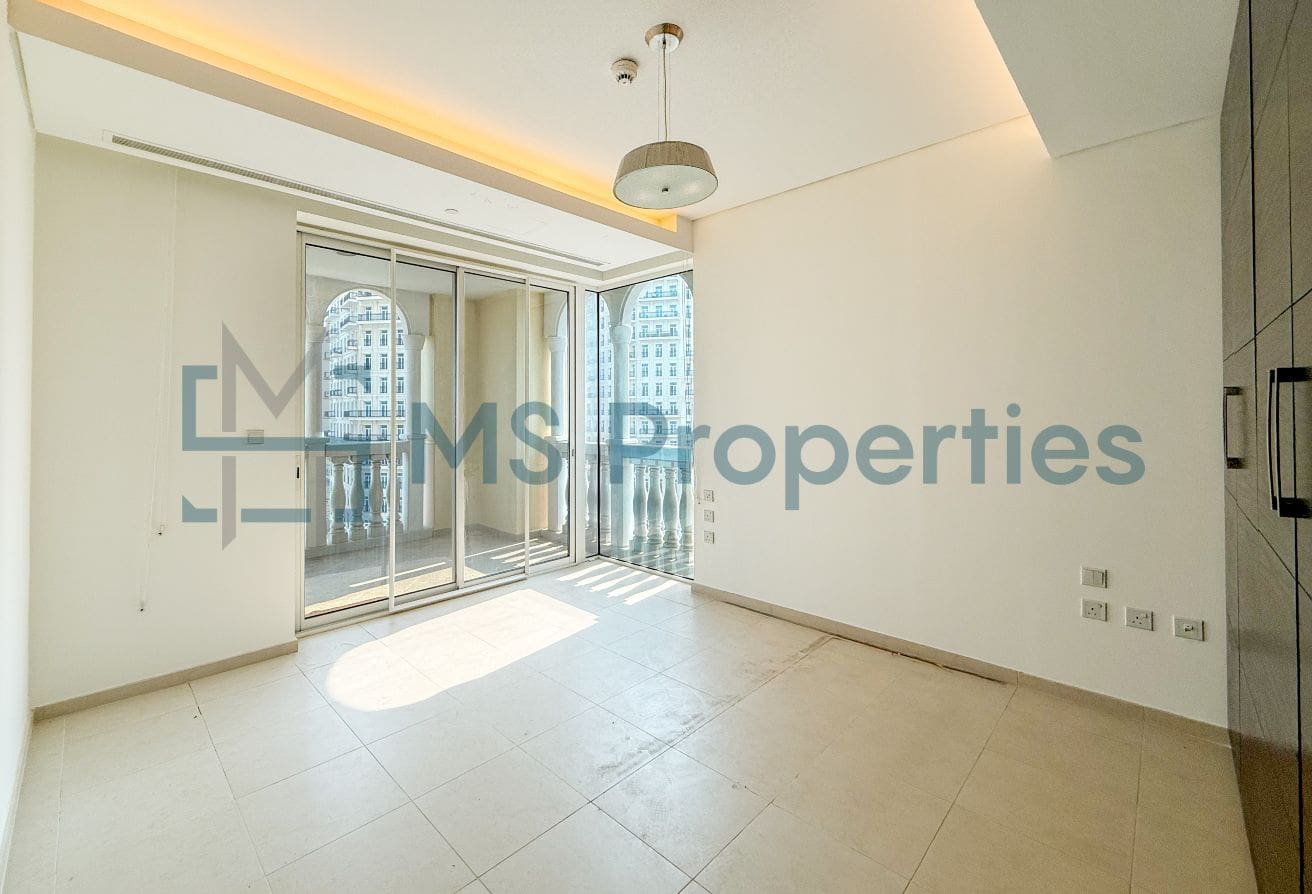 Prestigous | 1BR Apartment | +Bills+1Month Free