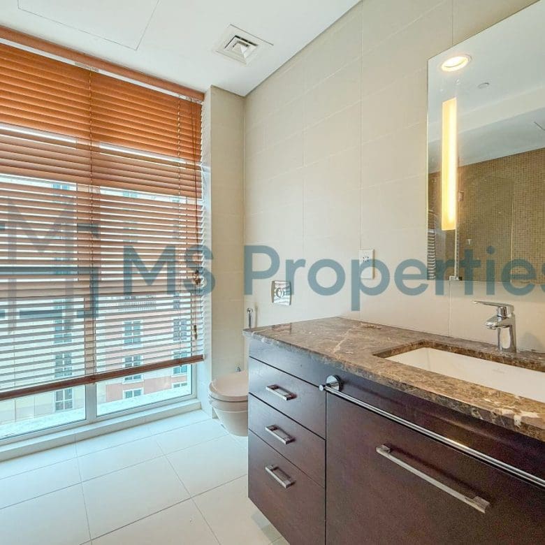 Prestigous | 1BR Apartment | +Bills+1Month Free