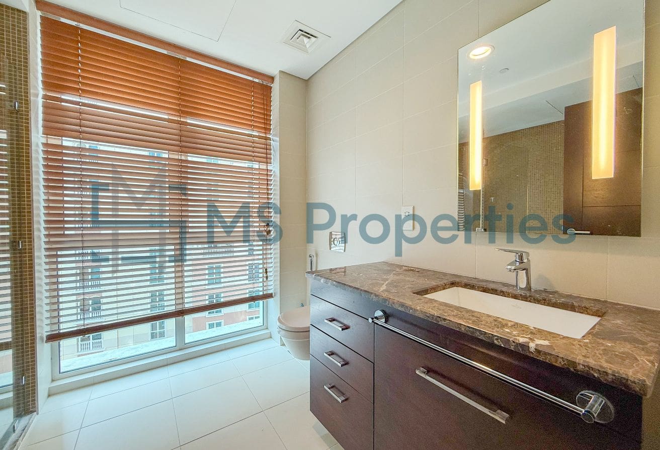 Prestigous | 1BR Apartment | +Bills+1Month Free