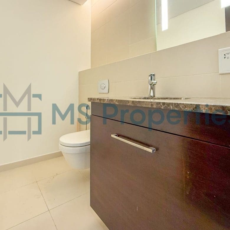 Prestigous | 1BR Apartment | +Bills+1Month Free