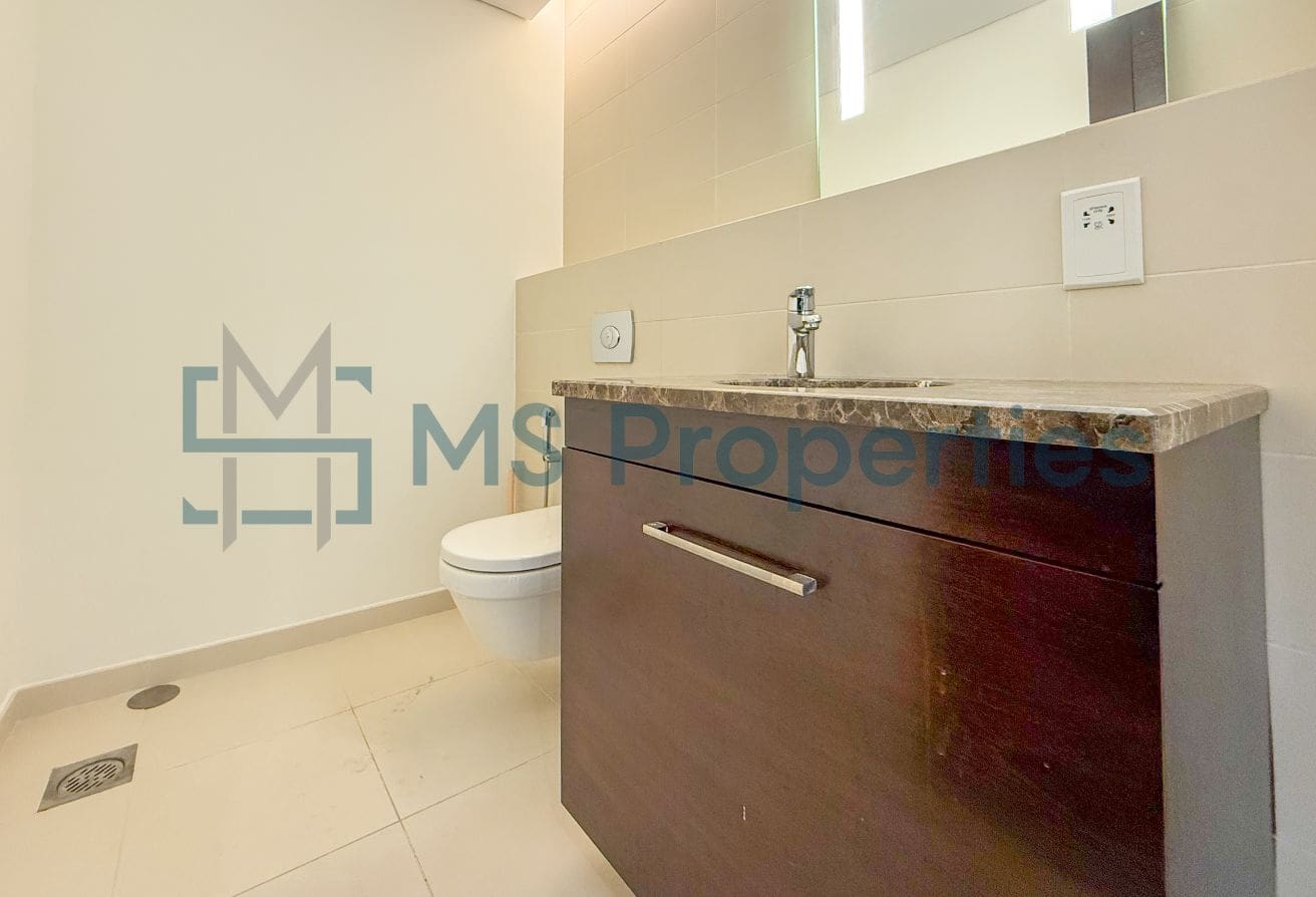 Prestigous | 1BR Apartment | +Bills+1Month Free