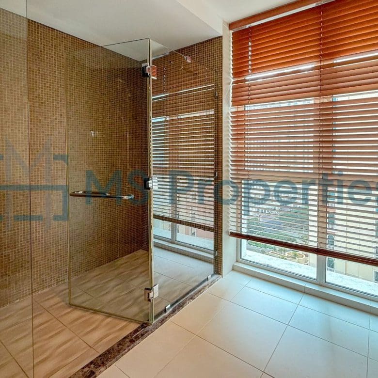 Prestigous | 1BR Apartment | +Bills+1Month Free