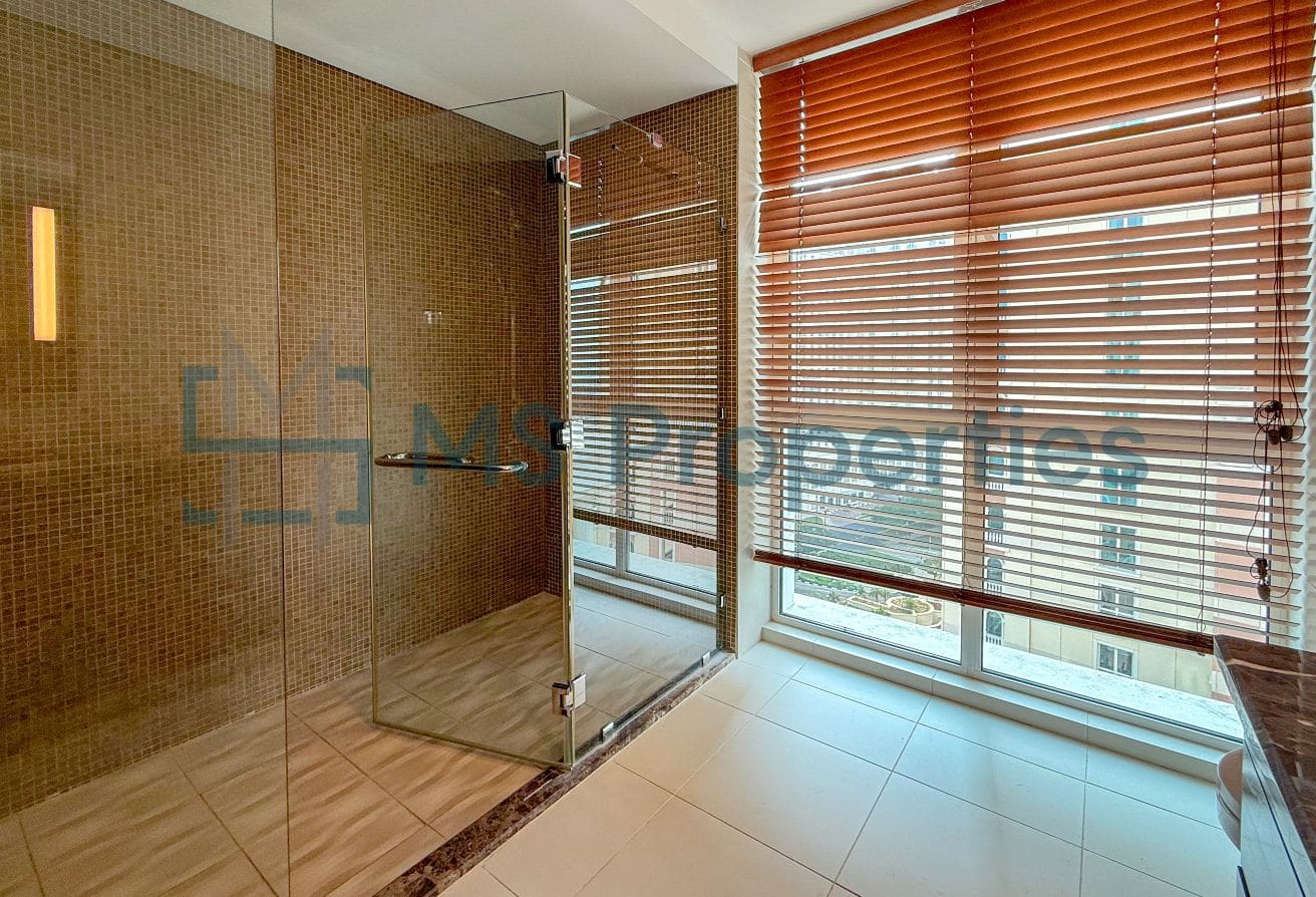 Prestigous | 1BR Apartment | +Bills+1Month Free