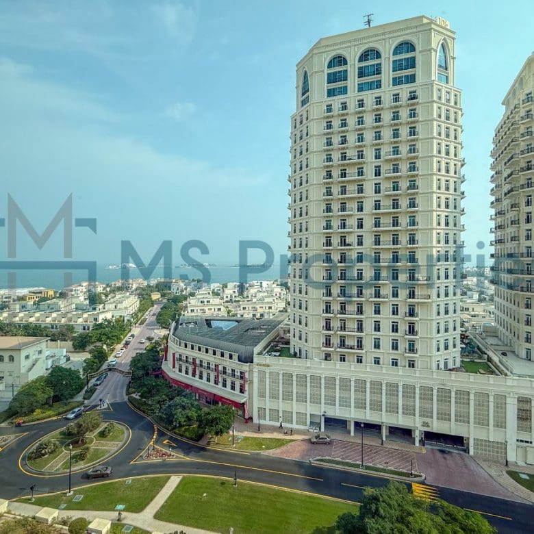 Prestigous | 1BR Apartment | +Bills+1Month Free