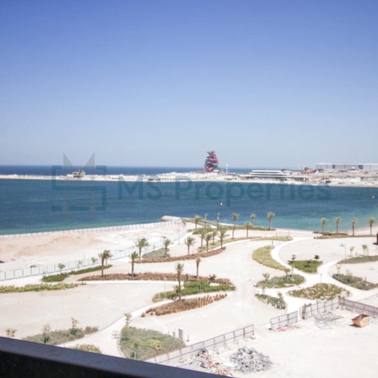 Gorgeous | 2BHK Apartment | Sea View Balcony