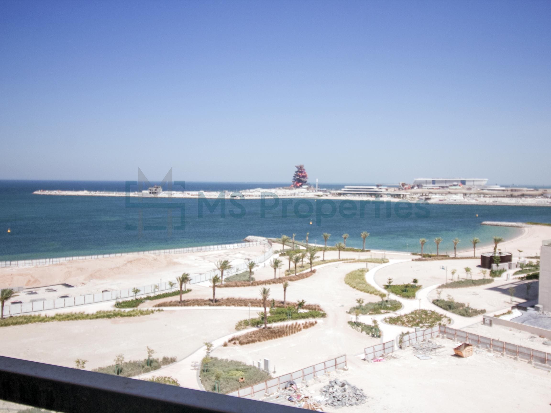 Gorgeous | 2BHK Apartment | Sea View Balcony