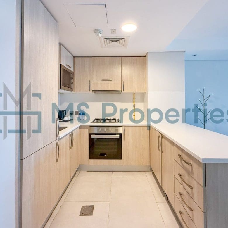 Marvelous Sea View | 1BHK +Bills Included