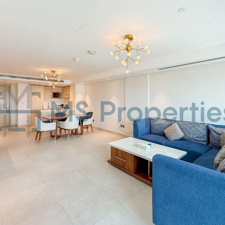 Marvelous Sea View | 1BHK +Bills Included