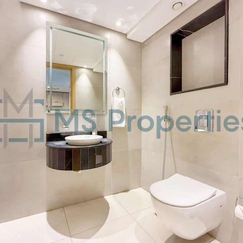Marvelous Sea View | 1BHK +Bills Included