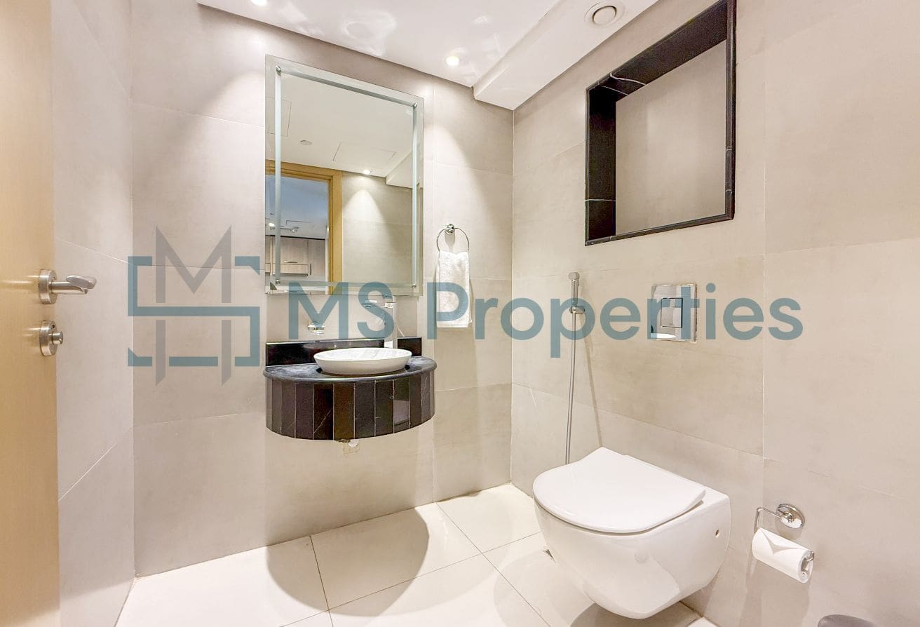 Marvelous Sea View | 1BHK +Bills Included