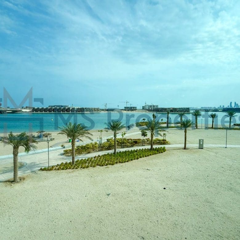 Marvelous Sea View | 1BHK +Bills Included