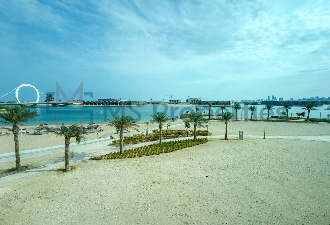 Marvelous Sea View | 1BHK +Bills Included