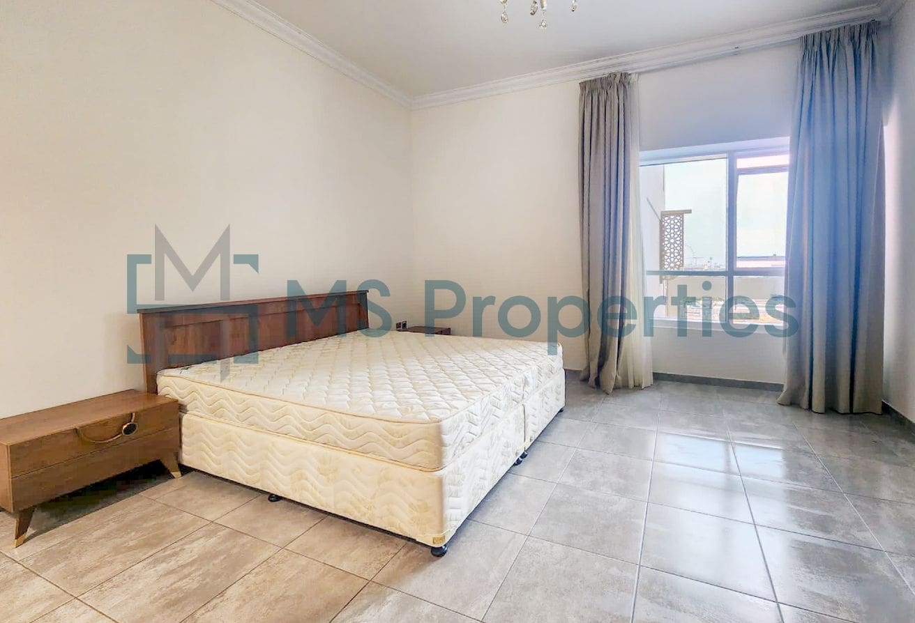 Charming | 2BHK Apartment | One Month Free+Bills