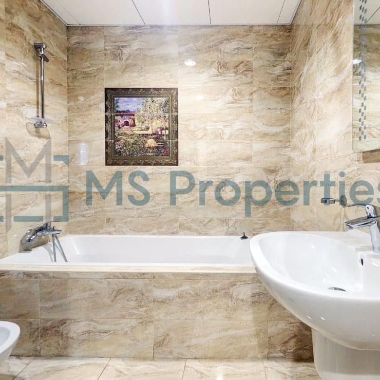 Charming | 2BHK Apartment | One Month Free+Bills