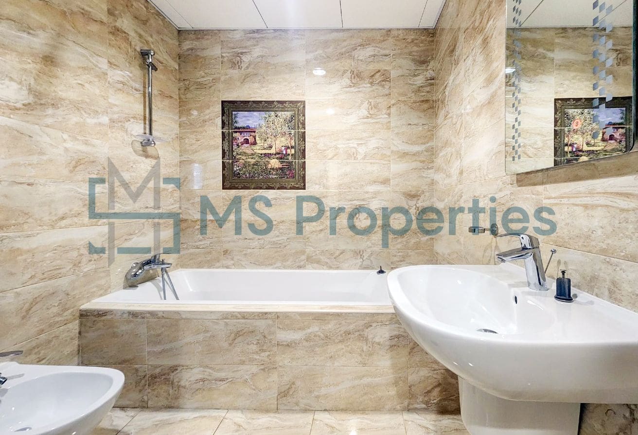Charming | 2BHK Apartment | One Month Free+Bills