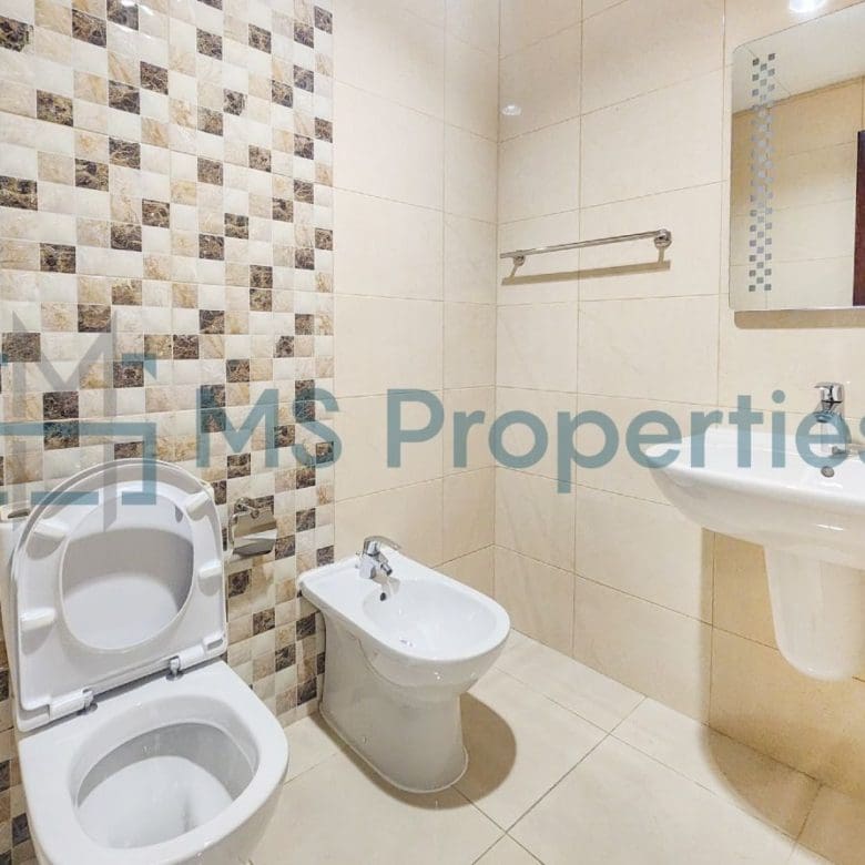 Charming | 2BHK Apartment | One Month Free+Bills