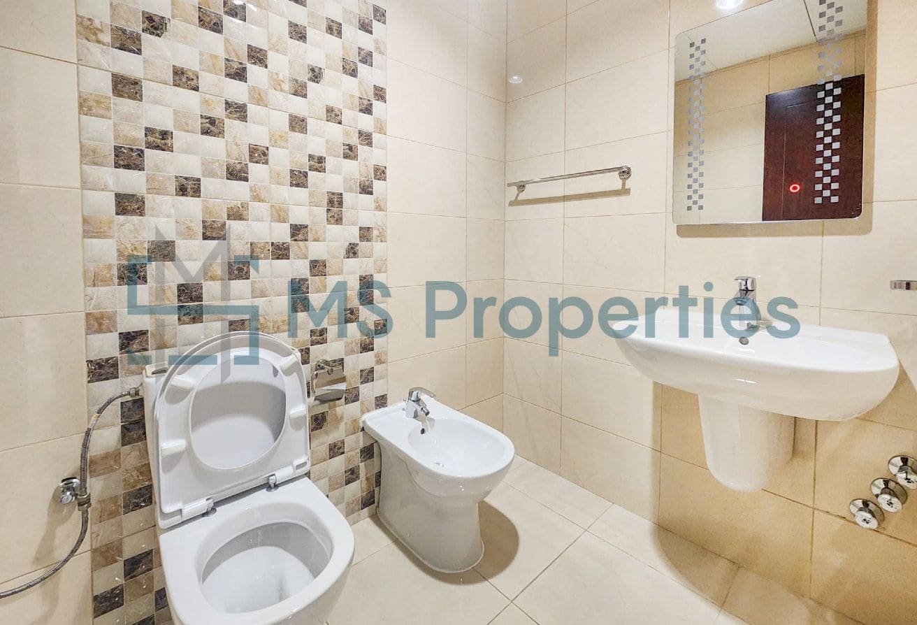 Charming | 2BHK Apartment | One Month Free+Bills