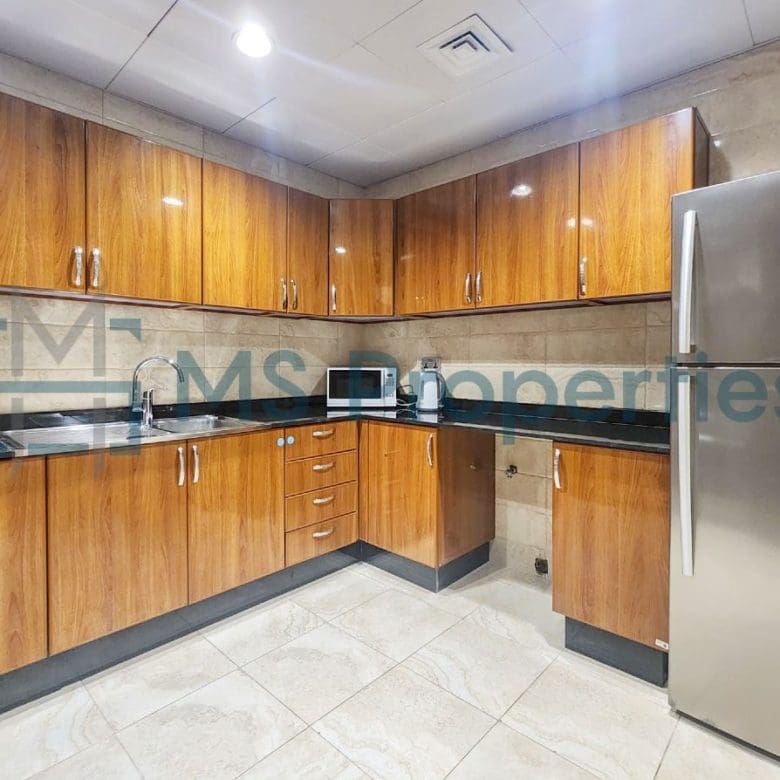 Charming | 2BHK Apartment | One Month Free+Bills