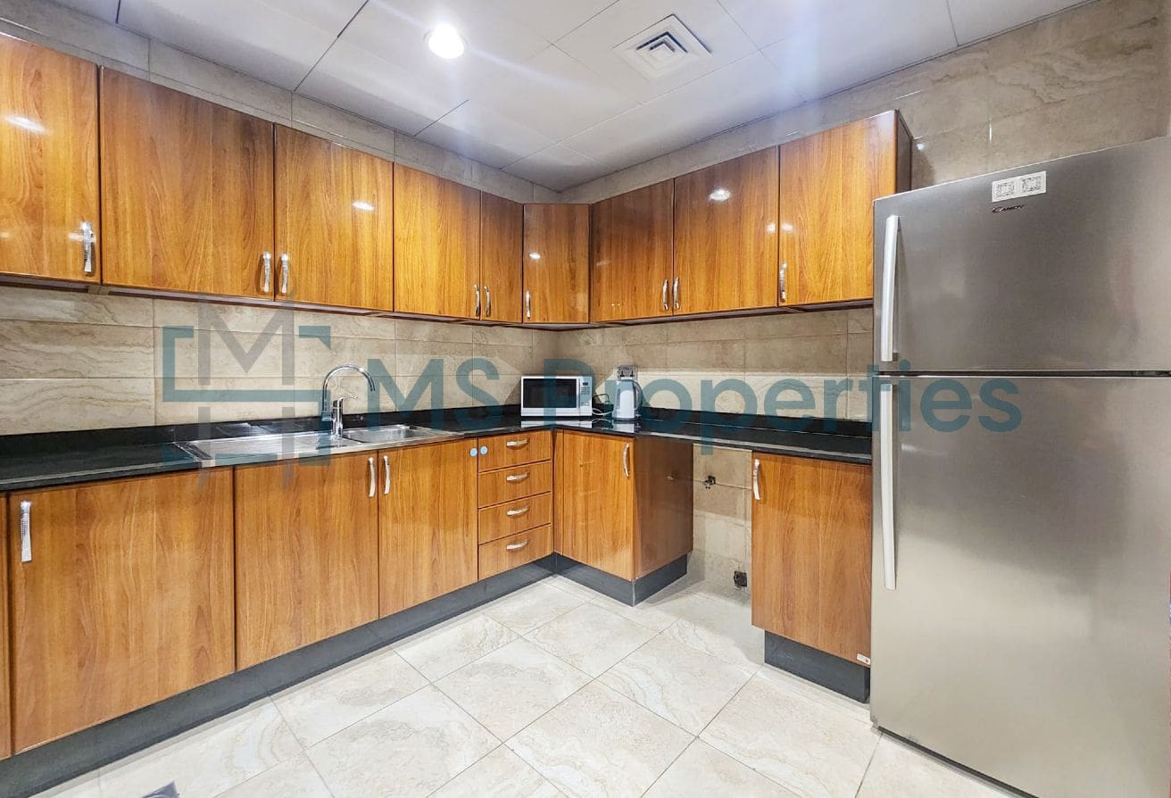 Charming | 2BHK Apartment | One Month Free+Bills