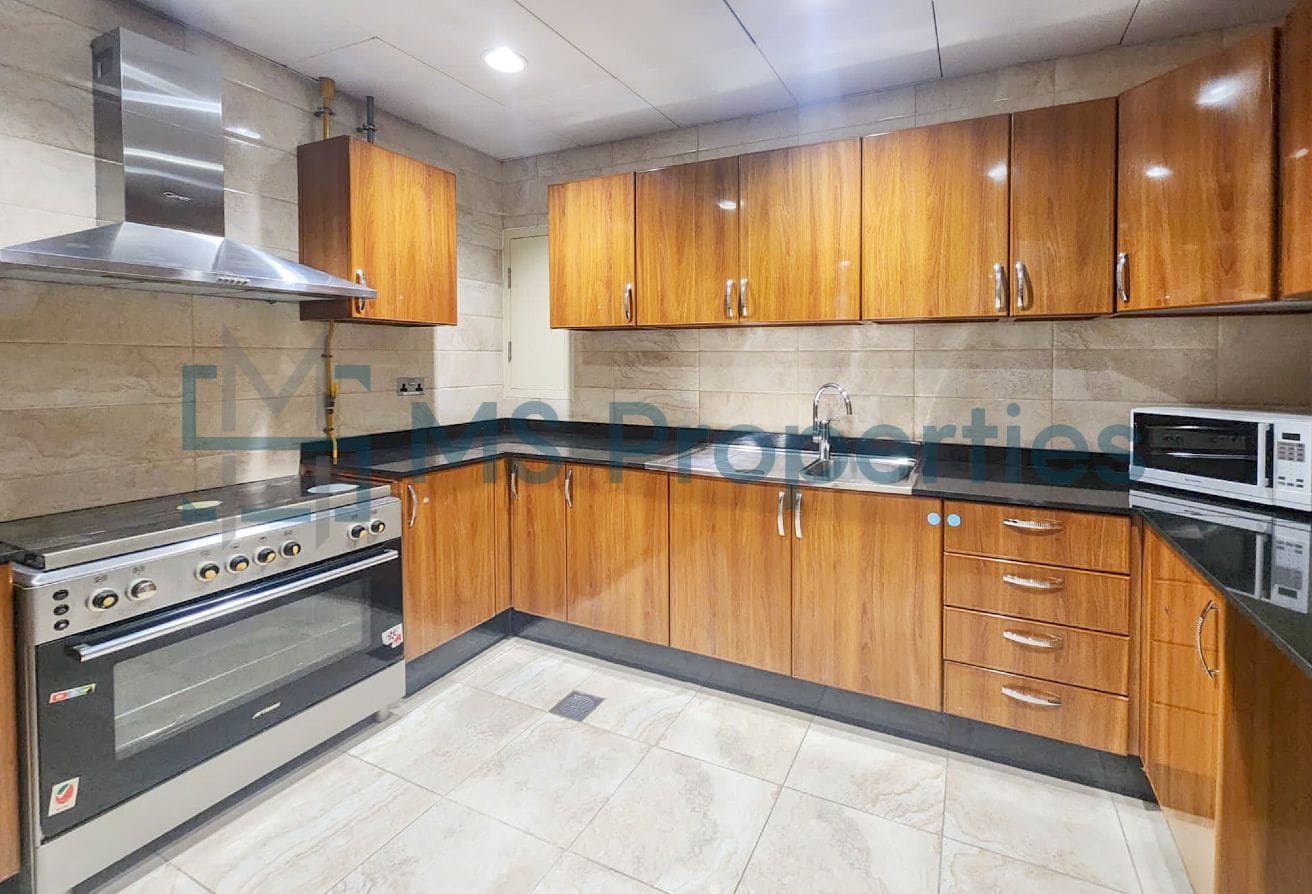 Charming | 2BHK Apartment | One Month Free+Bills