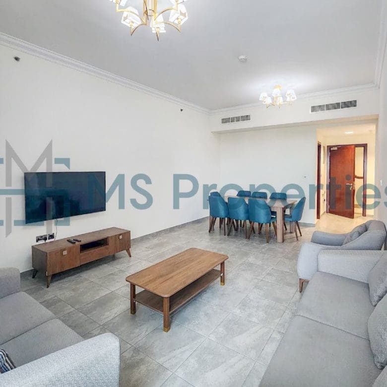 Charming | 2BHK Apartment | One Month Free+Bills