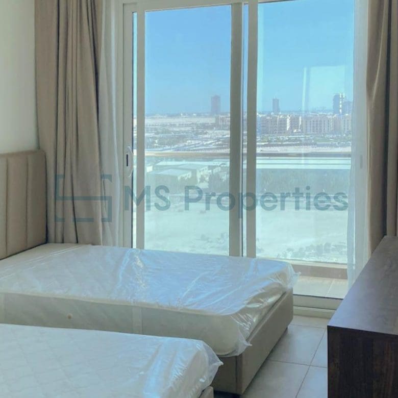 Perfect 2-BHK Apartment in Lusail City – For Sale