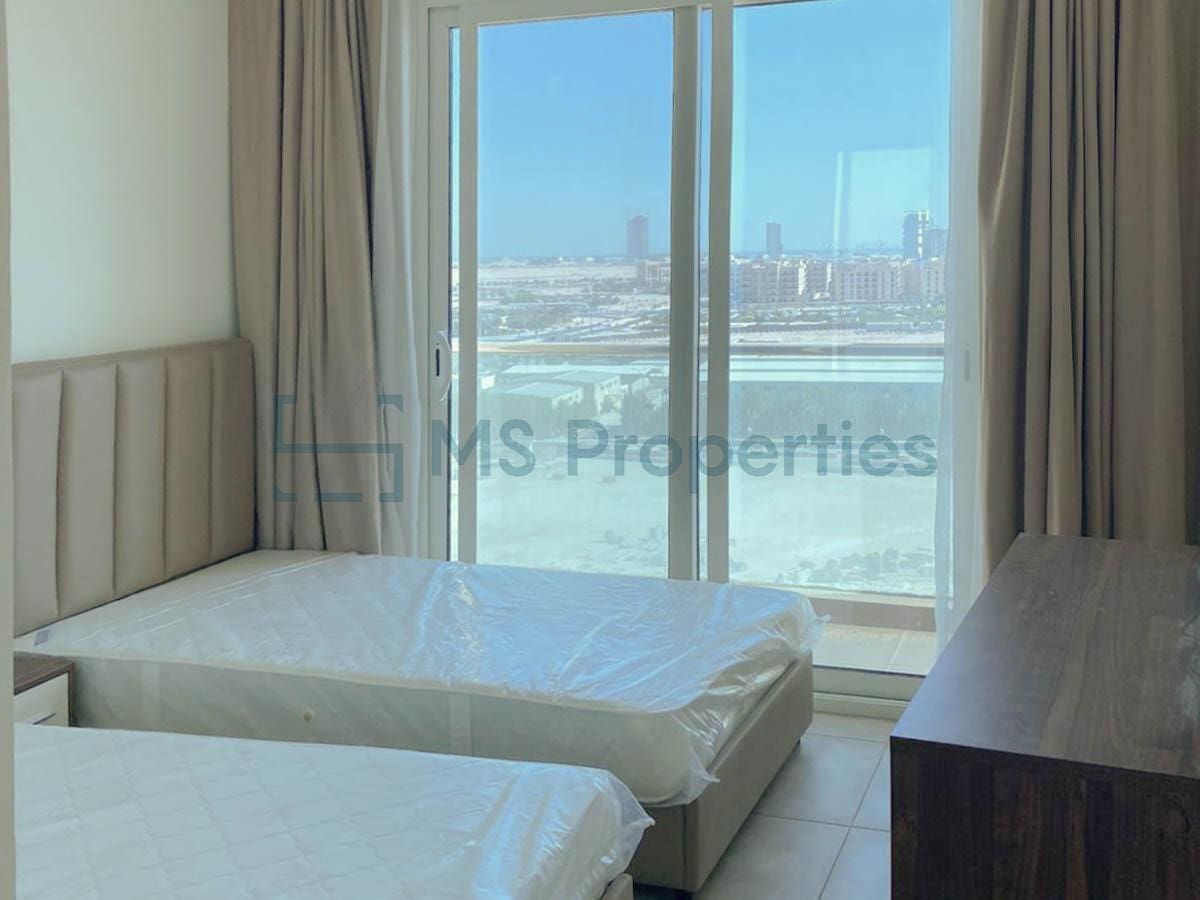 Perfect 2-BHK Apartment in Lusail City – For Sale