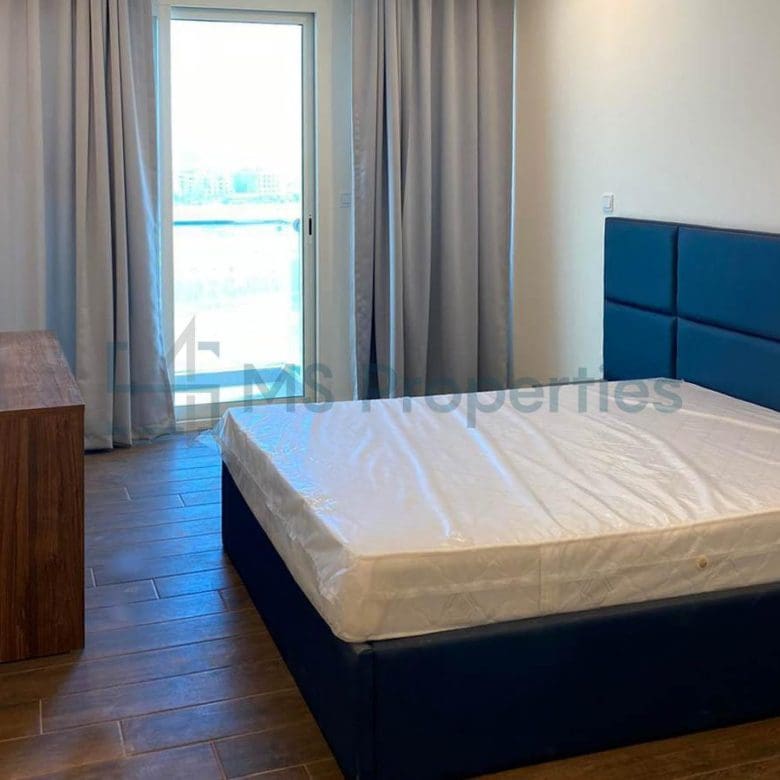 Perfect 2-BHK Apartment in Lusail City – For Sale