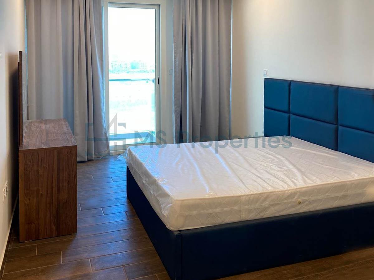 Perfect 2-BHK Apartment in Lusail City – For Sale