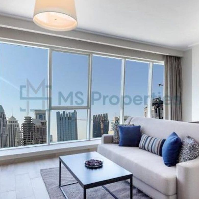 Stunning Deal 1BHK Flat | Outstanding City View