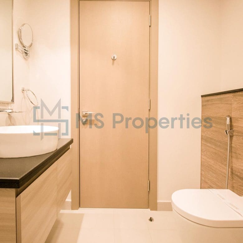 Gorgeous | 2BHK Apartment | Sea View Balcony