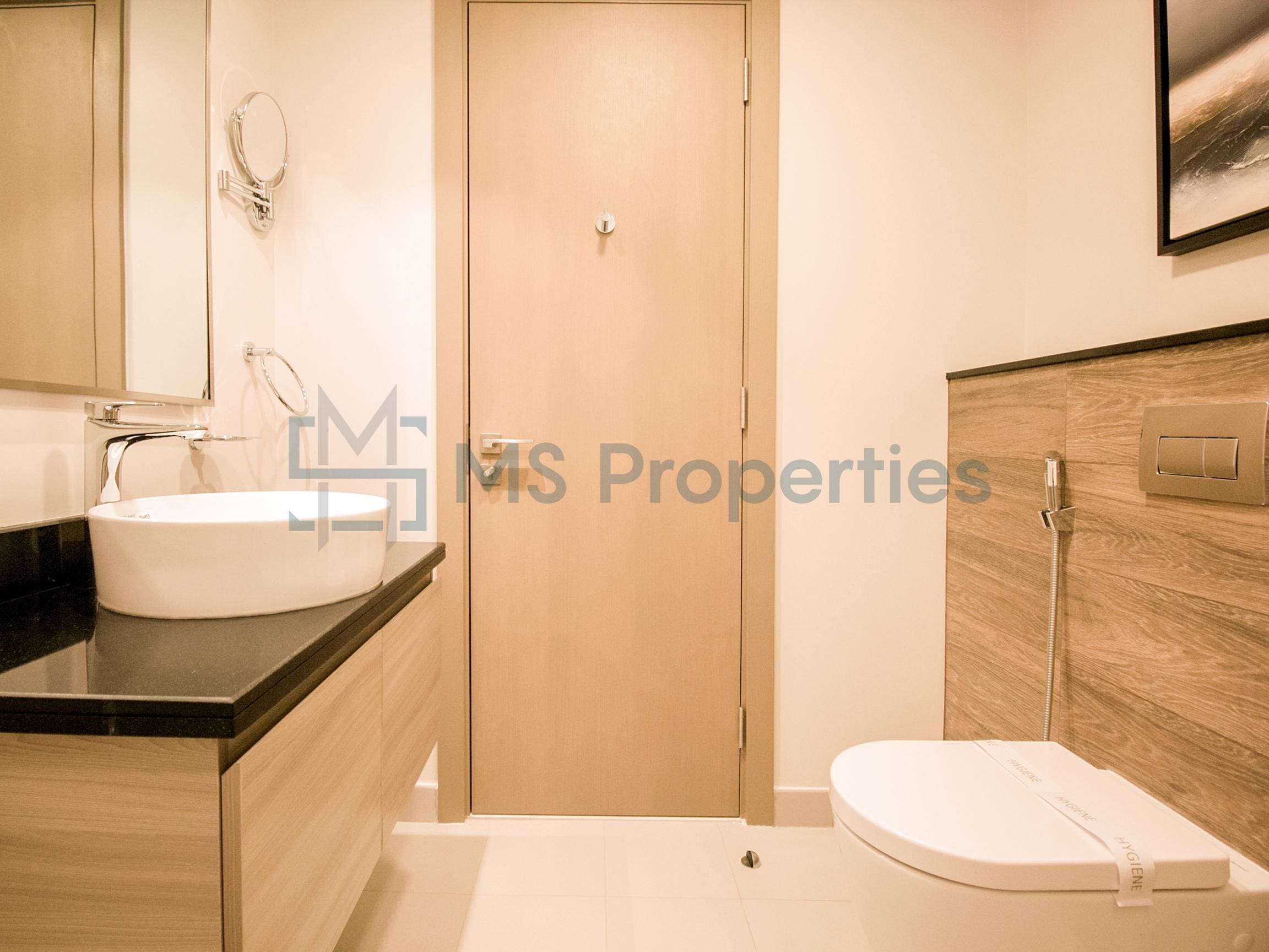 Gorgeous | 2BHK Apartment | Sea View Balcony