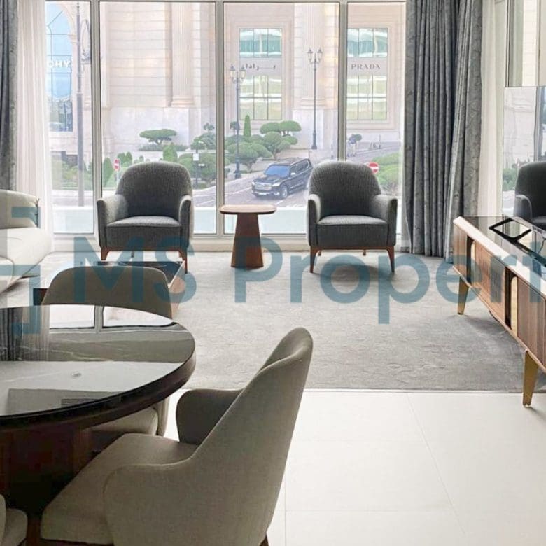 Gorgeous | 1BHK Apartment | +Bills Included