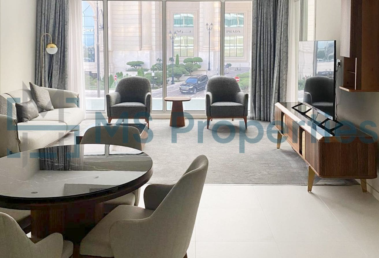 Gorgeous | 1BHK Apartment | +Bills Included