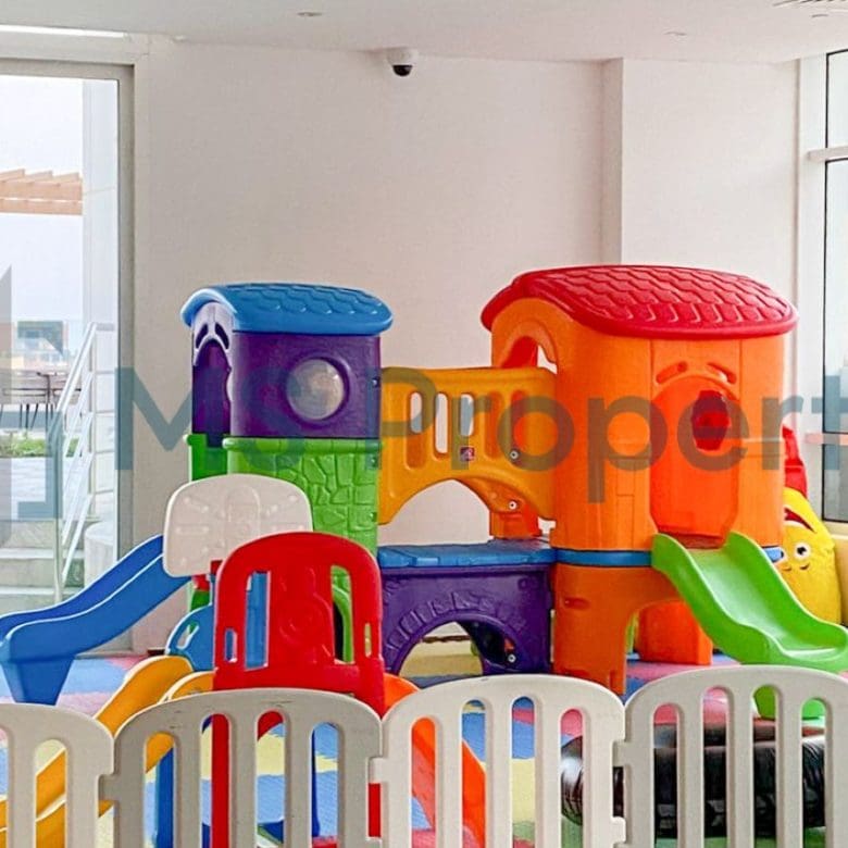 Gorgeous | 1BHK Apartment | +Bills Included