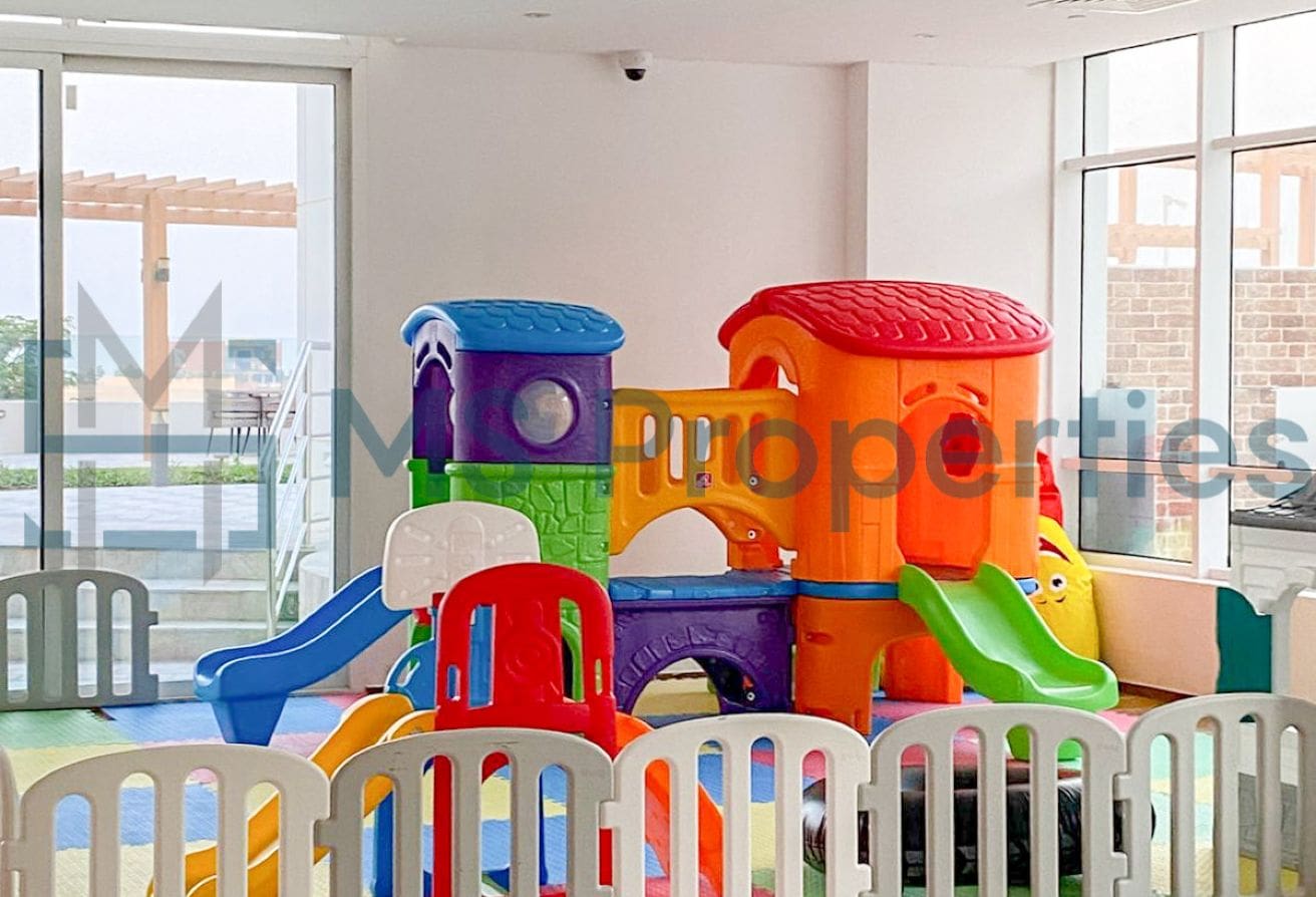 Gorgeous | 1BHK Apartment | +Bills Included
