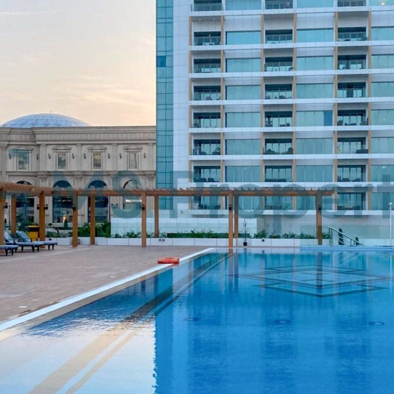 Gorgeous | 1BHK Apartment | +Bills Included