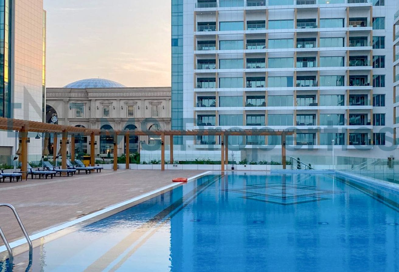 Gorgeous | 1BHK Apartment | +Bills Included