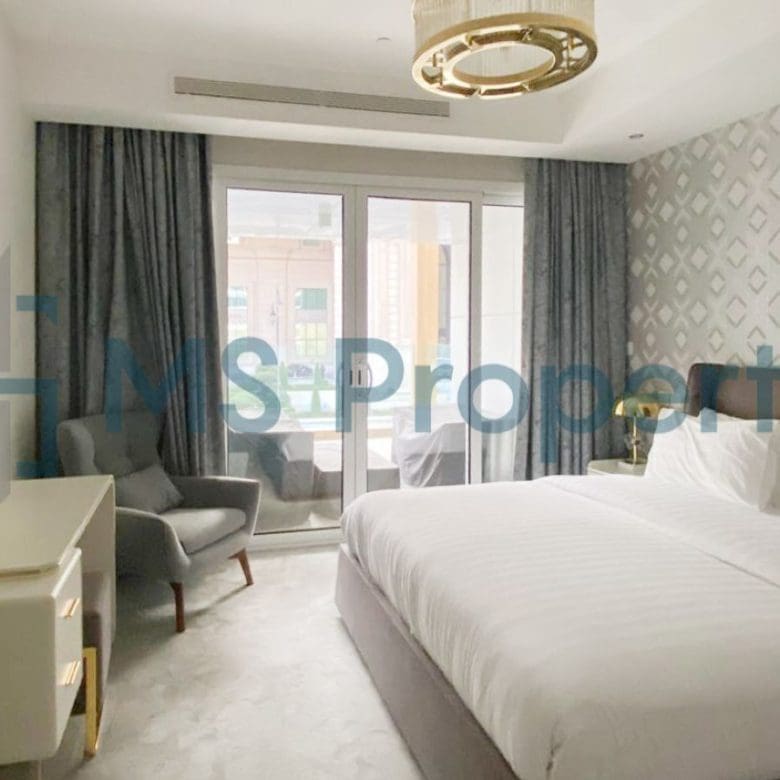 Gorgeous | 1BHK Apartment | +Bills Included