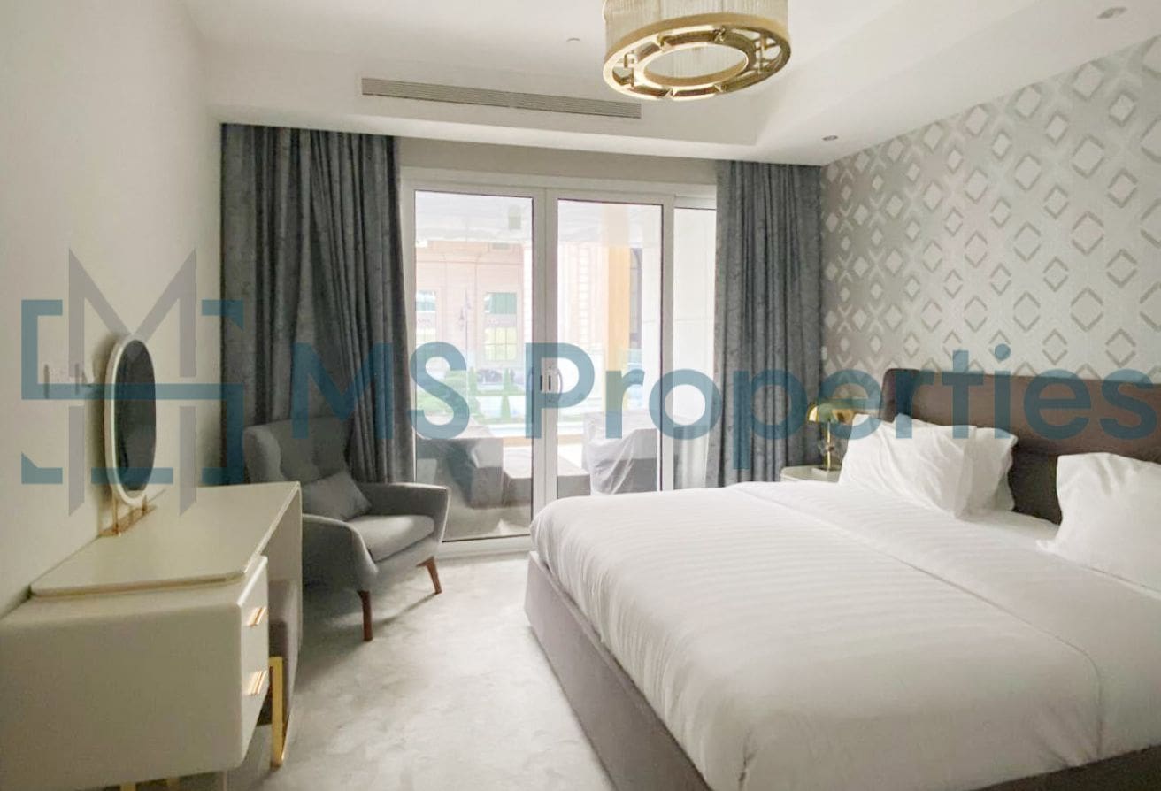 Gorgeous | 1BHK Apartment | +Bills Included