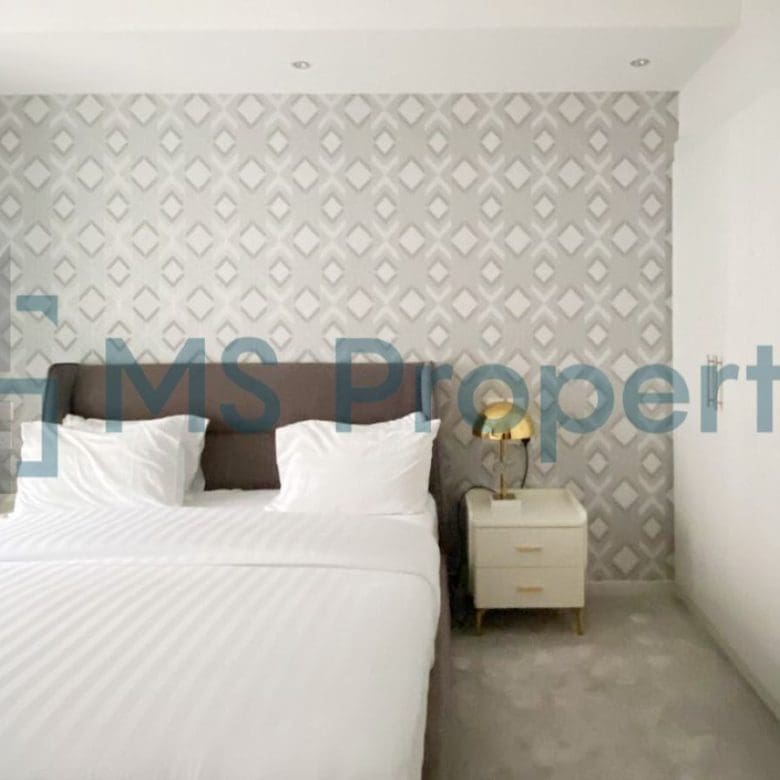Gorgeous | 1BHK Apartment | +Bills Included
