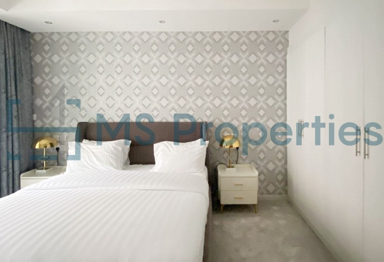 Gorgeous | 1BHK Apartment | +Bills Included