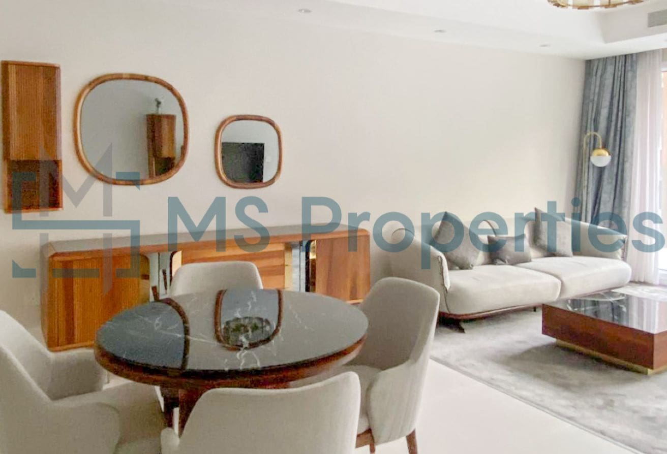 Gorgeous | 1BHK Apartment | +Bills Included